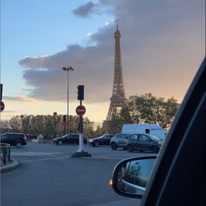 Meet your Posher, Jason